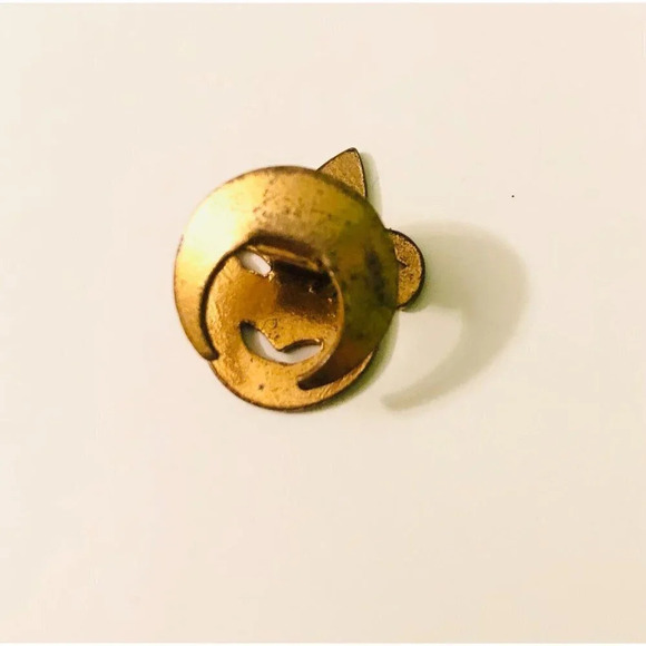 Vintage Boy Scout Pin  Button Hole Lapel - Picture 4 of 7